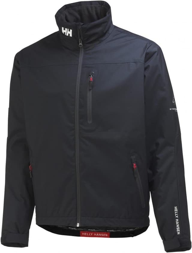 Helly Hansen seglarjacka (4,6) – Populärast på Amazon – seglarjacka bäst i test 2026