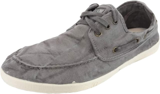 Natural World Eco seglarsko – Bästa miljövänliga – seglarskor bäst i test 2026