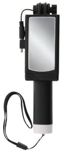 Moba Selfiepinne med kabel