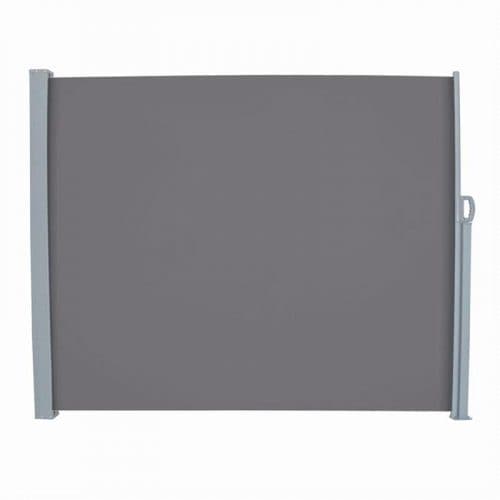 Metalcraft Sidomarkis 3,5×1,8 m – Bäst för stora ytor – sidomarkis bäst i test 2026