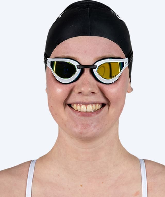 Watery Superior Mirror – Bästa spegelglas – simglasögon bäst i test 2026