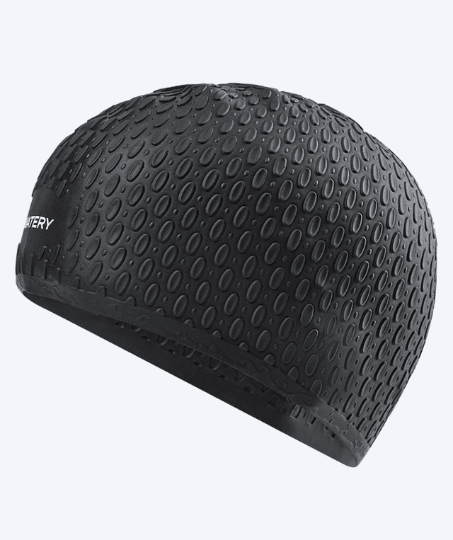 Tales Bubble svart – Bäst för kallvatten – simmössa bäst i test 2026