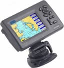 Yctze 5" Sjökortplotter