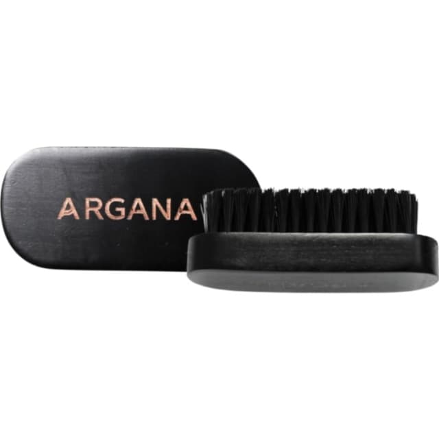 Argana Skäggborste – Budgetval – skäggborste bäst i test 2026
