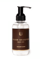 Benjamin Barber Black Oak