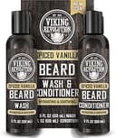 Viking Revolution Shampoo & Balsam