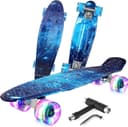 BELEEV LED Skateboard