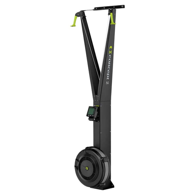 Concept2 SkiErg Vägg – Bäst för väggmontage – skierg bäst i test 2026
