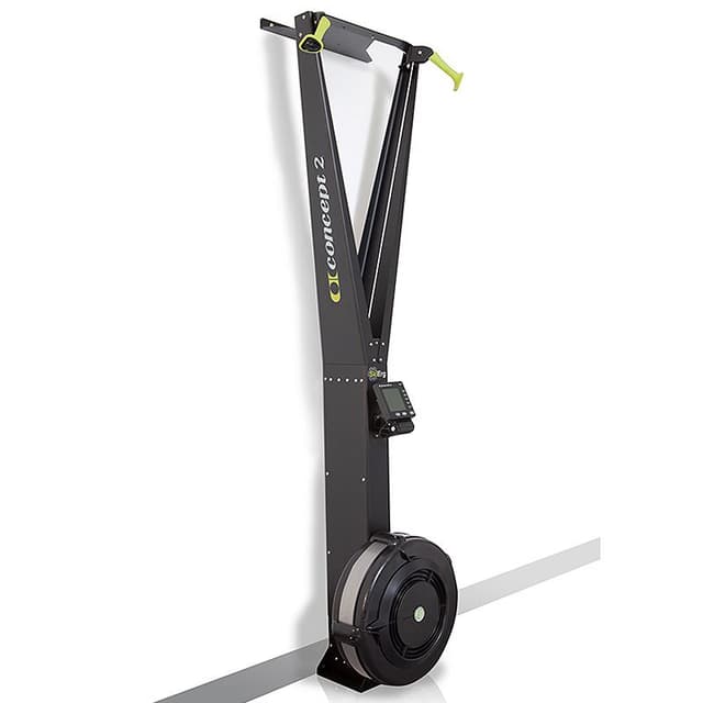 Concept2 SkiErg Wall – Bäst prisvärda vägg – skierg bäst i test 2026
