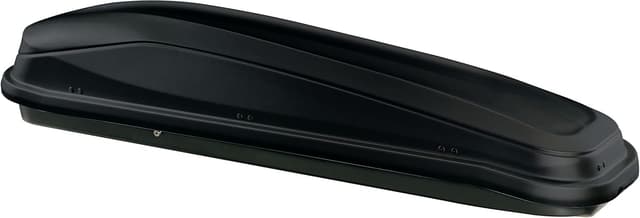 JUEASY300 (300 l) – Bäst för Audi A6 Avant – skidbox bäst i test 2026