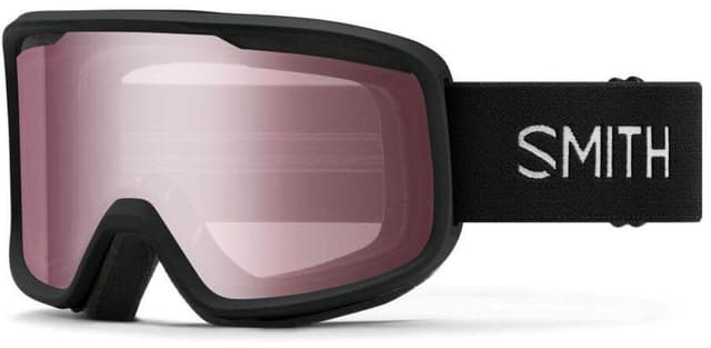 Smith Frontier – Bästa ventilation – skidglasögon bäst i test 2026