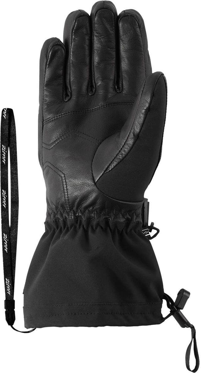 Ziener Gallinus As PR – Bäst i test – skidhandskar bäst i test 2026