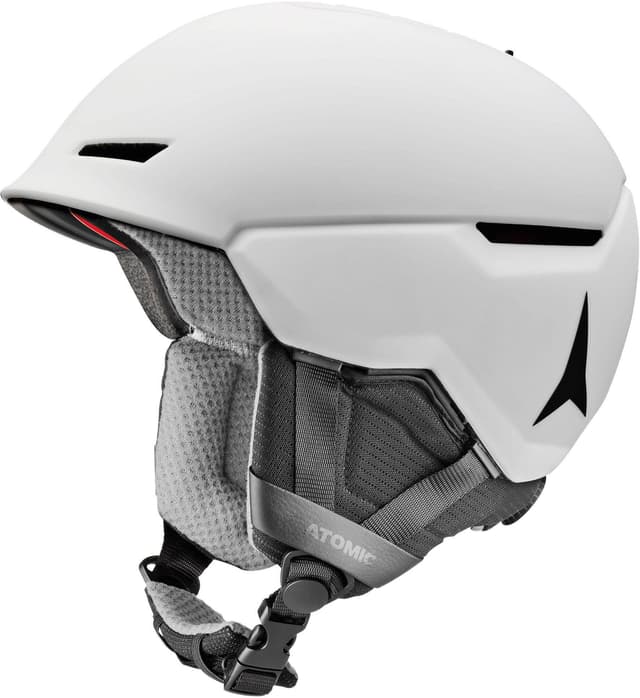 Atomic Revent+ – Bäst i test – skidhjälm bäst i test 2026