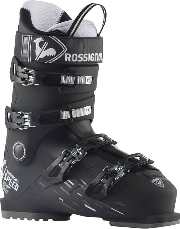 Rossignol Speed 80 HV+ – Bästa för nybörjare – skidpjäxor bäst i test 2026
