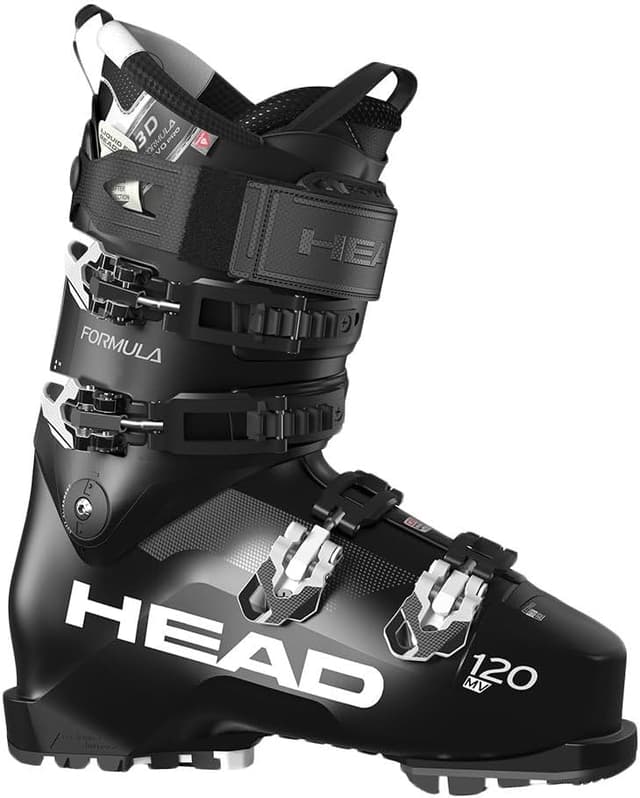 HEAD Formula 120 MV GW – Bäst allmountain – skidpjäxor bäst i test 2026