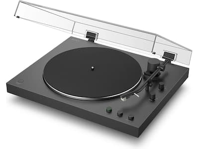 Sony PS-LX3BT – Bäst i test – skivspelare bäst i test 2026