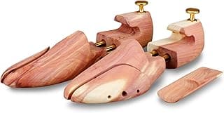 Langer & Messmer skoblock