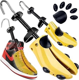 Retoo skoblock – Bäst för dressade skor – skoblock bäst i test 2026