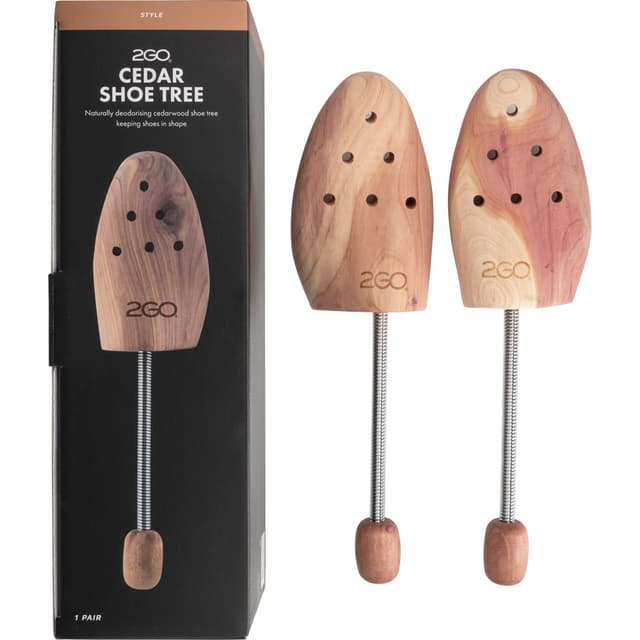 SPIRAL skoblock – Budgetval – skoblock bäst i test 2026