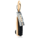 Springyard skoborste