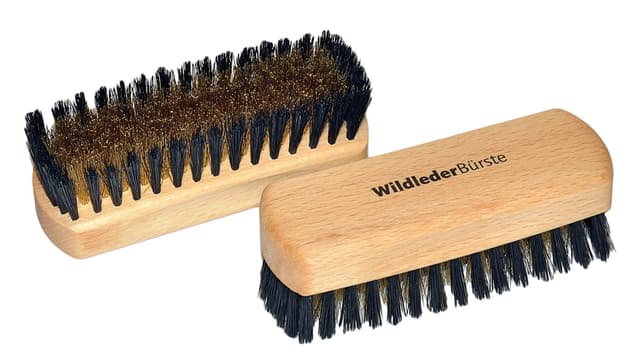 Mockaborste Skogma – Bäst för mocka – skoborste bäst i test 2026