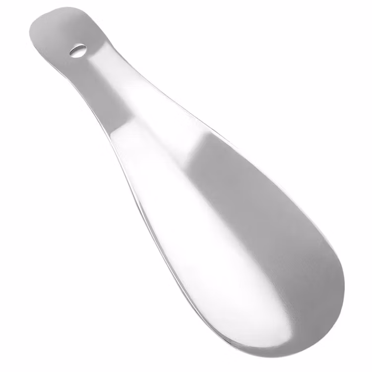 Metallskohorn 18 cm