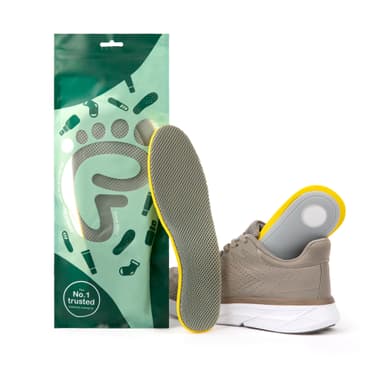 Ortopediska skosulor