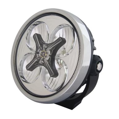 Strands Sala 7" LED-extraljus