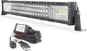 AUXTINGS 56 cm LED-ljusstång