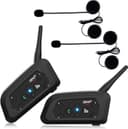 EJEAS V6Pro x2