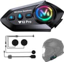 Bluetooth Intercom 5.4 500 m