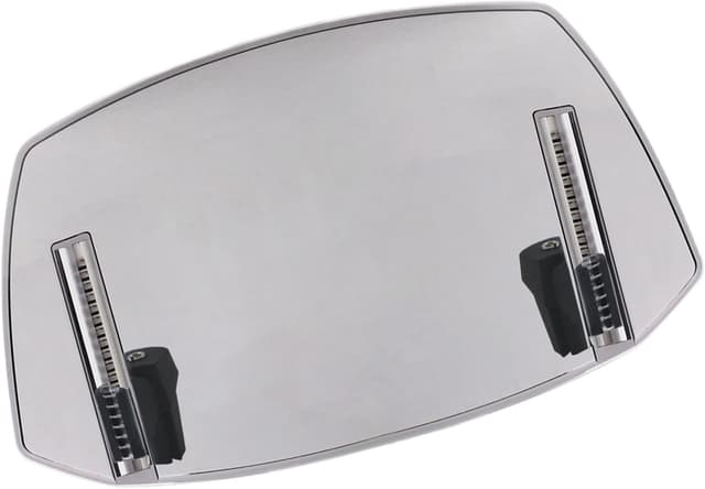 Vindruteförlängning Touring – Budgetval – skoter vindruta bäst i test 2026