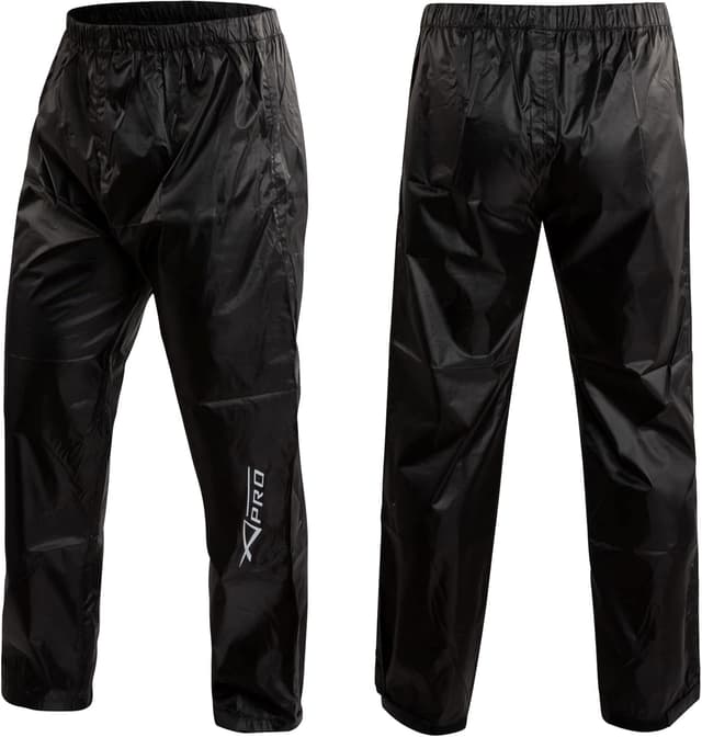 A-Pro Skoterbyxa – Bäst i test – skoterbyxor bäst i test 2026