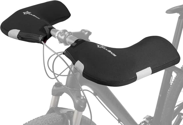 ROCKBROS – Bäst hållbarhet – skoterhandskar bäst i test 2026