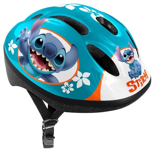 Stitch cykel- och skoterhjälm – Budgetval – skoterhjälm bäst i test 2026
