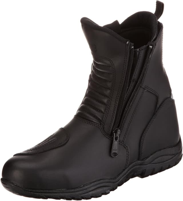 protectWEAR Outdoorboot – Bäst slitstyrka – skoterkängor bäst i test 2026