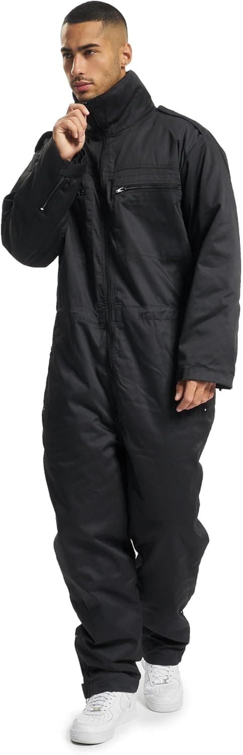 Brandit Pro Skoteroverall – Bäst i test – skoteroverall bäst i test 2026