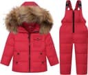 JiAmy Lättvikts Skoteroverall