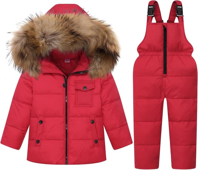 JiAmy Lättvikts Skoteroverall – Lättaste valet – skoteroverall bäst i test 2026