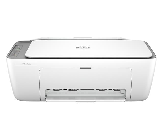 HP DeskJet 2820e – Budgetval – skrivare bäst i test 2026