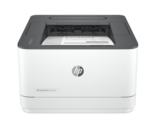 HP LaserJet Pro 3002dw – Bästa laserskrivare – skrivare bäst i test 2026