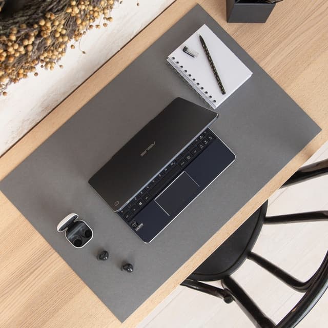 Bigso Annie Desk Pad – Budgetval – skrivbordsunderlägg gaming bäst i test 2026