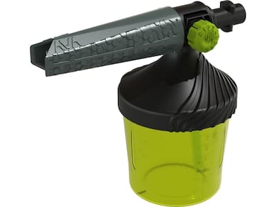 AVA PN41 Premium skumkanon – Bäst i test – skumkanon bäst i test 2026