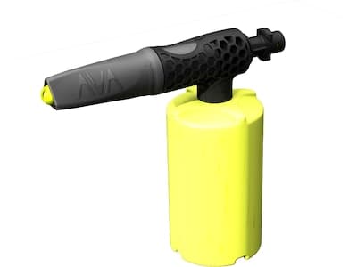 AVA skumkanon inklusive flaska – Budgetval – skumkanon bäst i test 2026