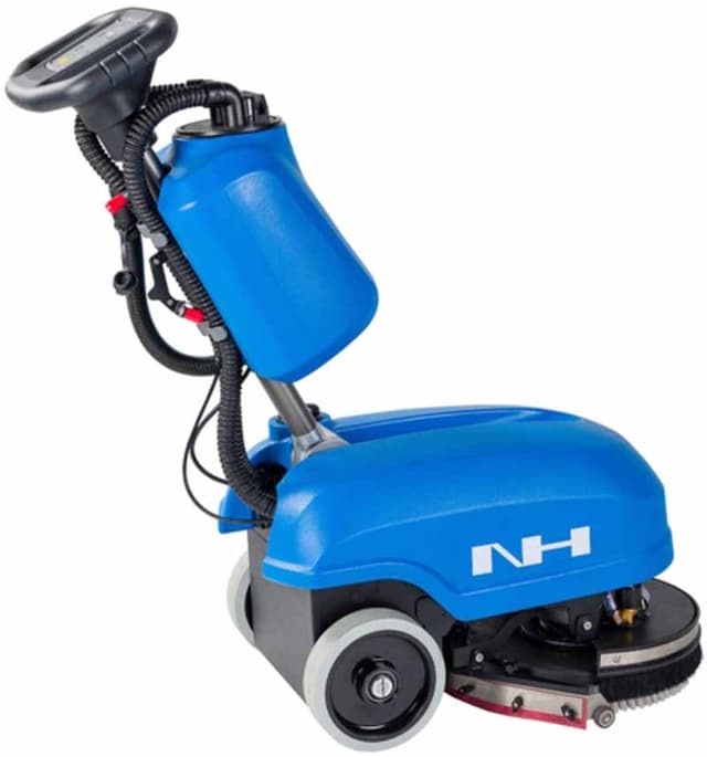 GV380-W Skurmaskin – Budgetval – skurmaskin bäst i test 2026