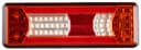 CJ 543740 LED-baklykta