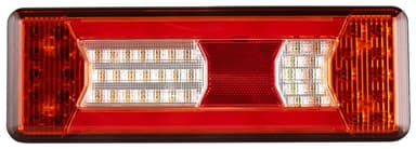 CJ 543740 LED-baklykta