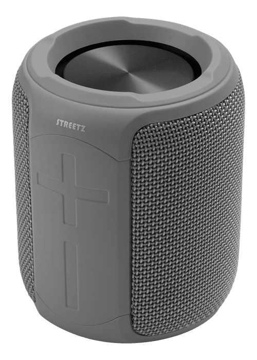 Streetz IPX7 Bluetooth-högtalare – Bäst för utomhusbruk – smart högtalare bäst i test 2026