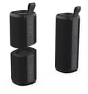 Exibel 2-i-1 Bluetooth-högtalare