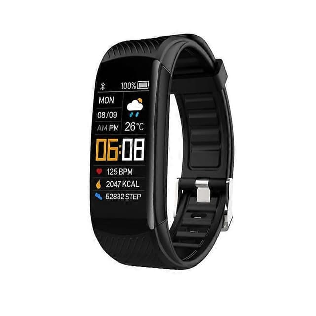 SiGN Fit Smartwatch – Budgetval – smart klocka bäst i test 2026